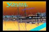 Yacht Scene 2011
