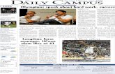 The Daily Campus: October 18, 2011