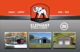 Elephant Structures Brochure