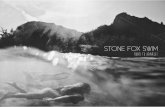 Stone Fox Swim SS13 - Road to Hanalei