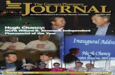 The Georgia Pharmacy Journal: November 2008