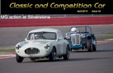 Classic and Competition Car 43 April 2014