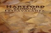 Hartford Genomic Extravaganza