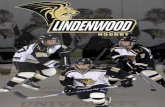 2011-12 Lindenwood Lady Lions Hockey Media Guide