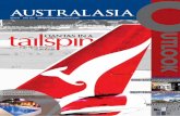 Australasia Outlook Issue 9