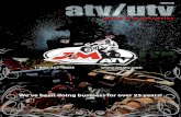 J&M ATV Supply ATV/UTV Parts Catalog, Version 21