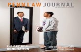Penn Law Alumni Journal Fall 2012