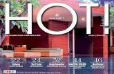 HOT PROPERTY BALI ISSUE 3 SAMPLE