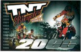 2000 TNT BMX Catalog