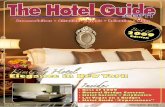The Hotel Guide - "Best of 2009" Edition