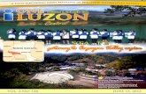 One Luzon E-NewsMagazine 13 June 2012