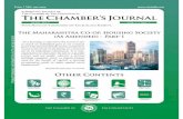 The Chamber's Journal April 2013