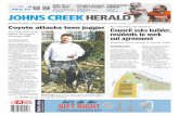 Johns Creek Herald, November 21, 2013
