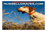 the February 2012 russellgraves.com Newsletter