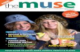 the Muse - Jul 2012