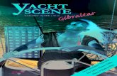 Yacht Scene Sailor's Guide 2014