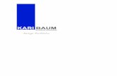 Kari Baum's Portfolio