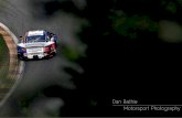 Dan Bathie Motorsport Photography - Portfolio