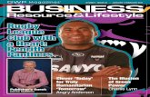 GWP Magazines, Business Resource & Lifestyle Issue #34