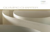 Olympic Charter July 2011