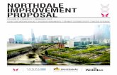 Northdale Proposal