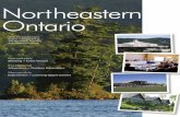 Northeastern Ontario - Ideas for Conferences & Events