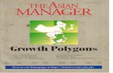 The Asian Manager, June 1996 Issue