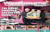 Westbourne Magazine - March & April 2013