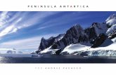Peninsula Antártica