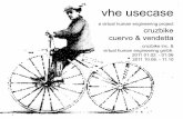 Cruzbike cuervo&vendetta project 2011 internet
