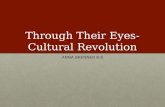 The Great Proletarian Cultural Revolution-Journals