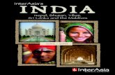 InterAsia India 2013
