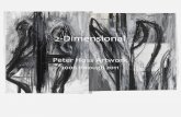Peter Hoss 2-Dimensional