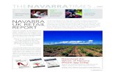 Navarra Times 2011