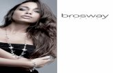 Brochure Brosway Jewels Woman Collection EN - ES