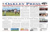 Oakley Press 08.16.13