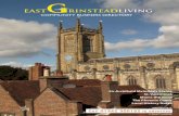 East Grinstead Living February Issue