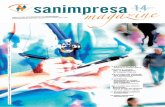 Sanimpresa Magazine n°14 - Luglio 2011