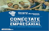Youth to Business Panama