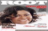 ROOT Magazine: Issue 2