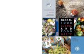Global food losses and food waste. Extent, causes and prevention