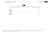 John Deere Catalogue - Front Axle 2WD