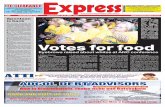 Express 15 May 2013