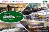 USAID Power Distribution Program’s activity highlights – Monthly Pictorial January 2012