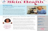Skin Health from the Mount Sinai Department of Dermatology