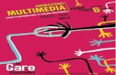 Programme animation multimédia janvier avril 2012