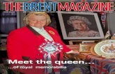 The Brent Magazine issue 124 June 2012