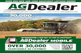 AGDealer Eastern Ontario Edition, September 2013