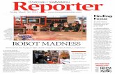 Issaquah/Sammamish Reporter, March 30, 2012