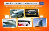 Midia Kit 2012 - Diário do Turismo